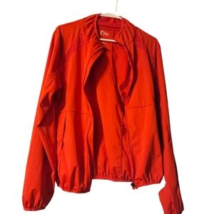 Zyia windbreaker